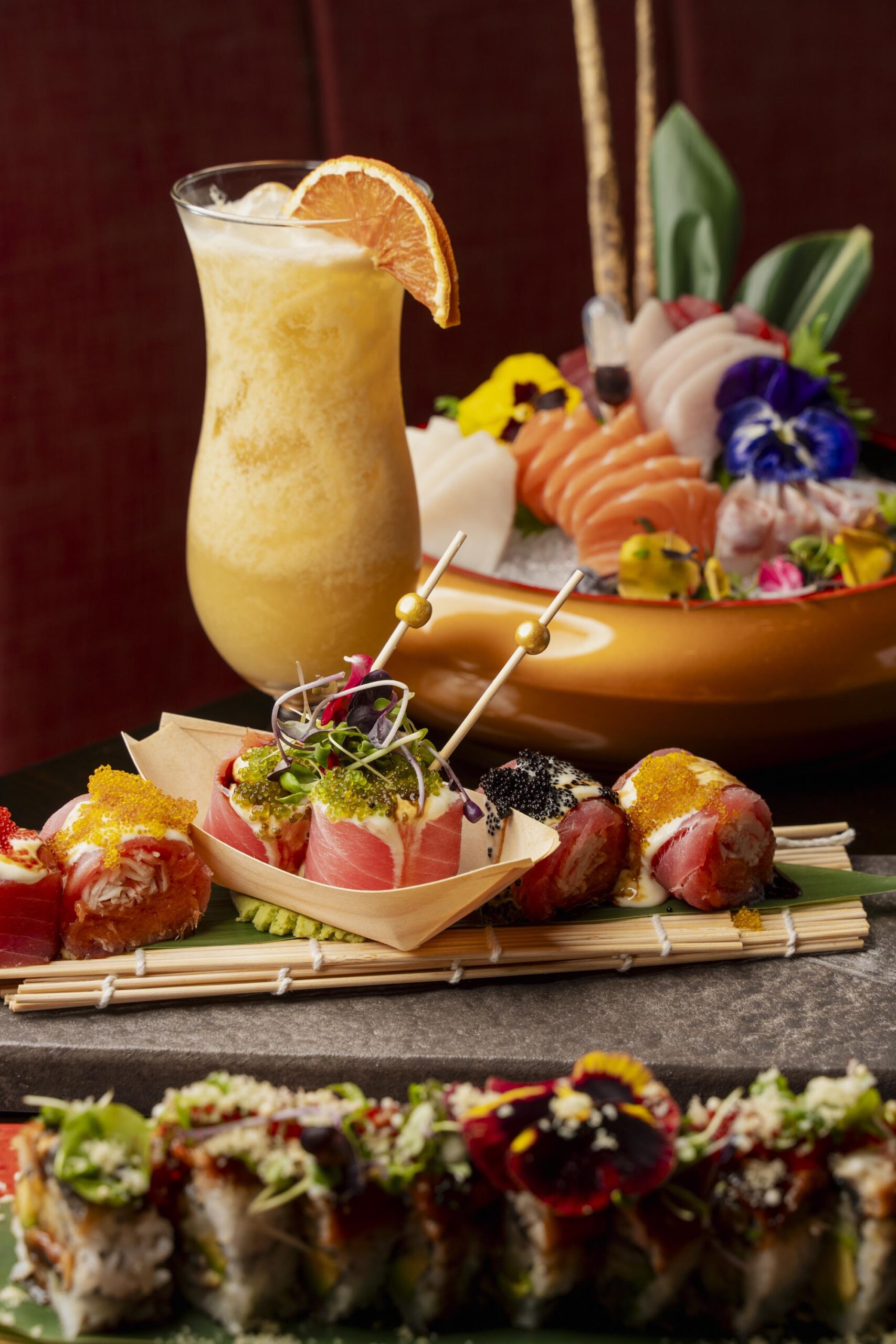 Sushi Rise Boca Raton Menu Boca Raton - Saiko-i Sushi Lounge & Hibachi Boca Raton, Coral Springs ...